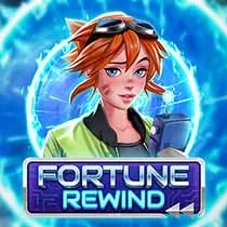 PNG Fortune Rewind