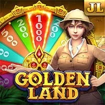 JILI Golden Land