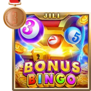 JILI Bonus Bingo