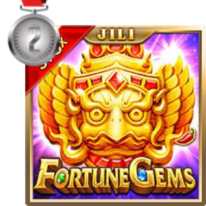 JILI Fortune Gems