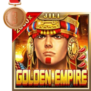 JILI Golden Empire