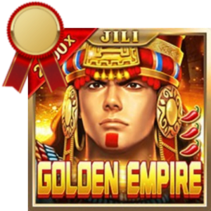 JILI Golden Empire