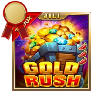 JILI Gold Rush