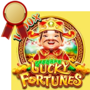 FACHAI Lucky Fortunes