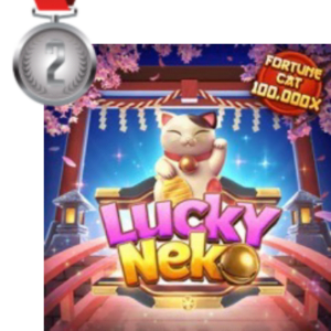 PGSOFT Lucky Neko