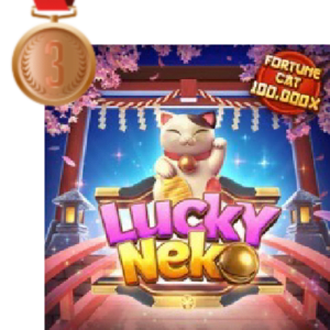 PGSOFT Lucky Neko