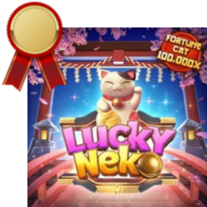 PGSOFT Lucky Neko