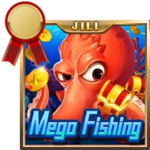 JILI Mega Fishing