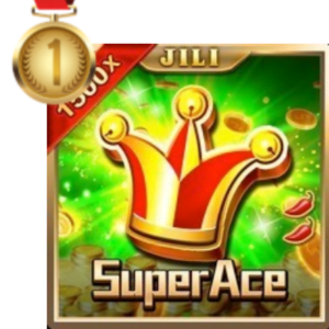 JILI Super Ace