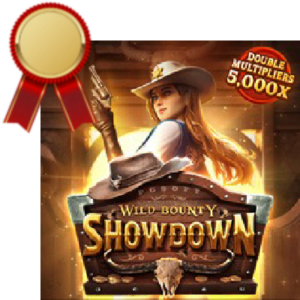 PGSOFT Wild Bounty Show Down