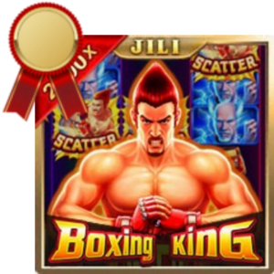 JILI Boxing King