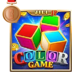 JILI Color Game