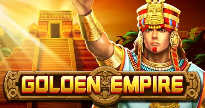 JILI Golden Empire