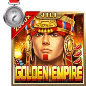 JILI Golden Empire