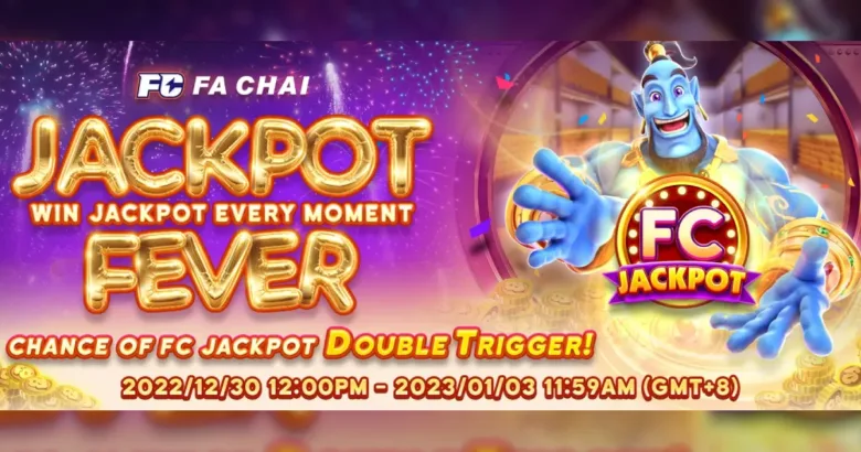 FACHAI Jackpot Fever